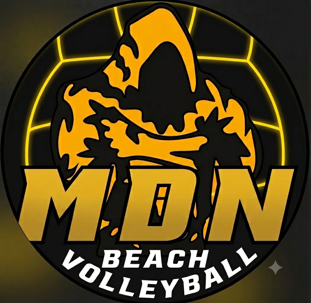 Marcos De Niza Beach Volleyball