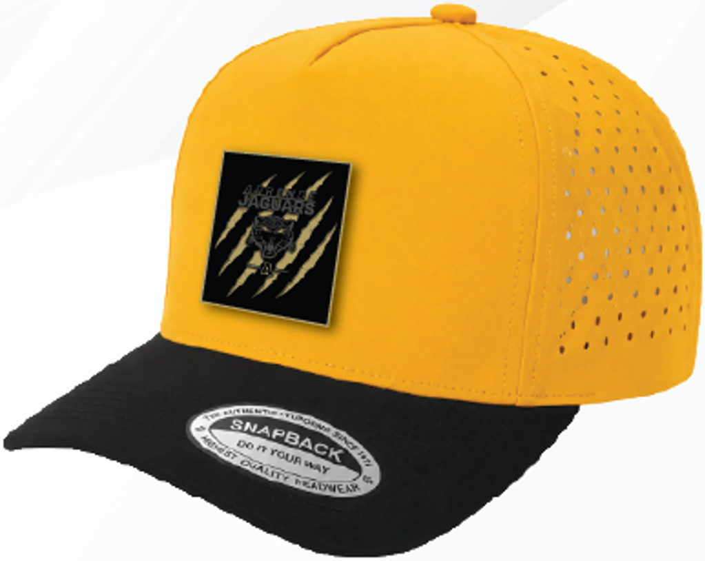 Aprende Athletics - Aprende Jaguars Clawmark