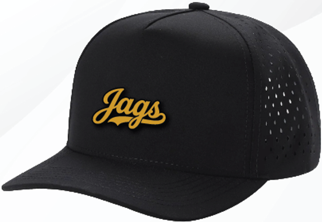 Aprende Athletics - JAGS