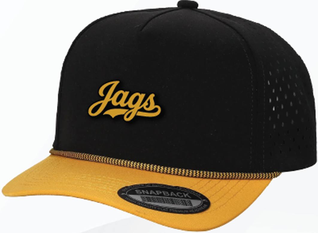 Aprende Athletics - JAGS