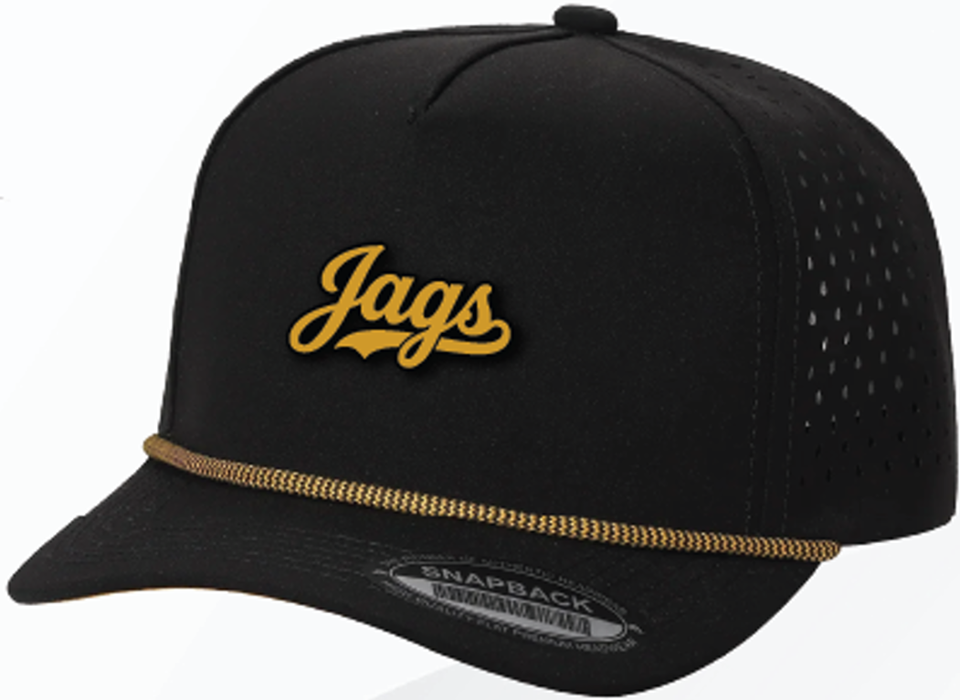 Aprende Athletics - JAGS