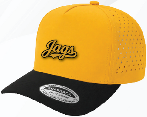 Aprende Athletics - JAGS