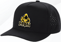 Marcos De Niza - MDN Padre Logo Black