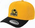 Marcos De Niza - MDN Padre Logo