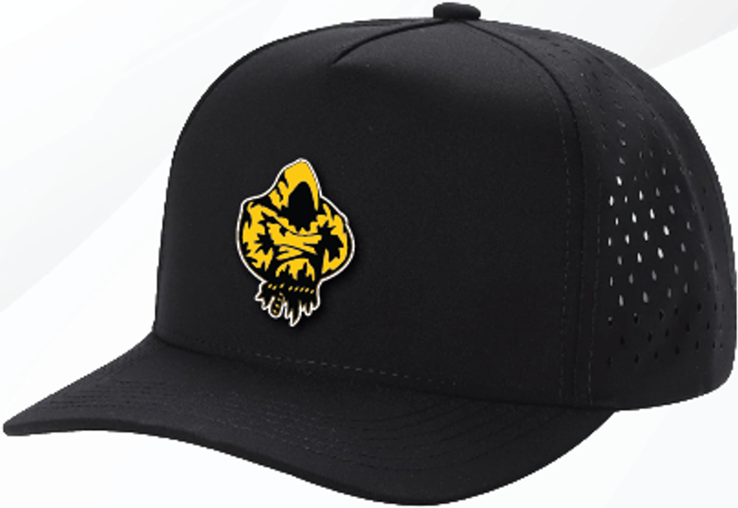 Marcos De Niza - Padre Logo