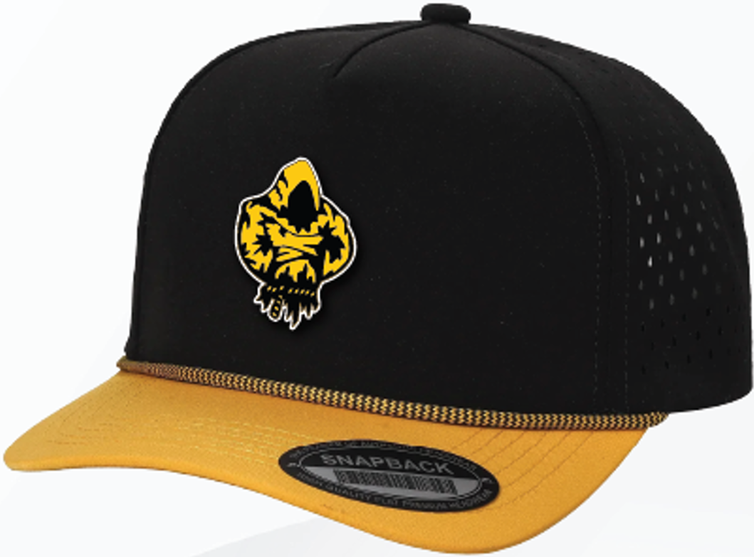 Marcos De Niza - Padre Logo
