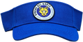 Kyrene Del Norte Visor Blue