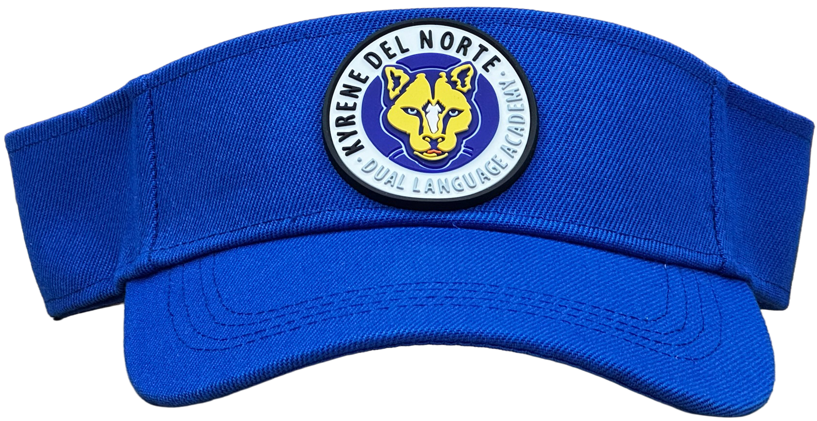 Kyrene Del Norte Visor Blue