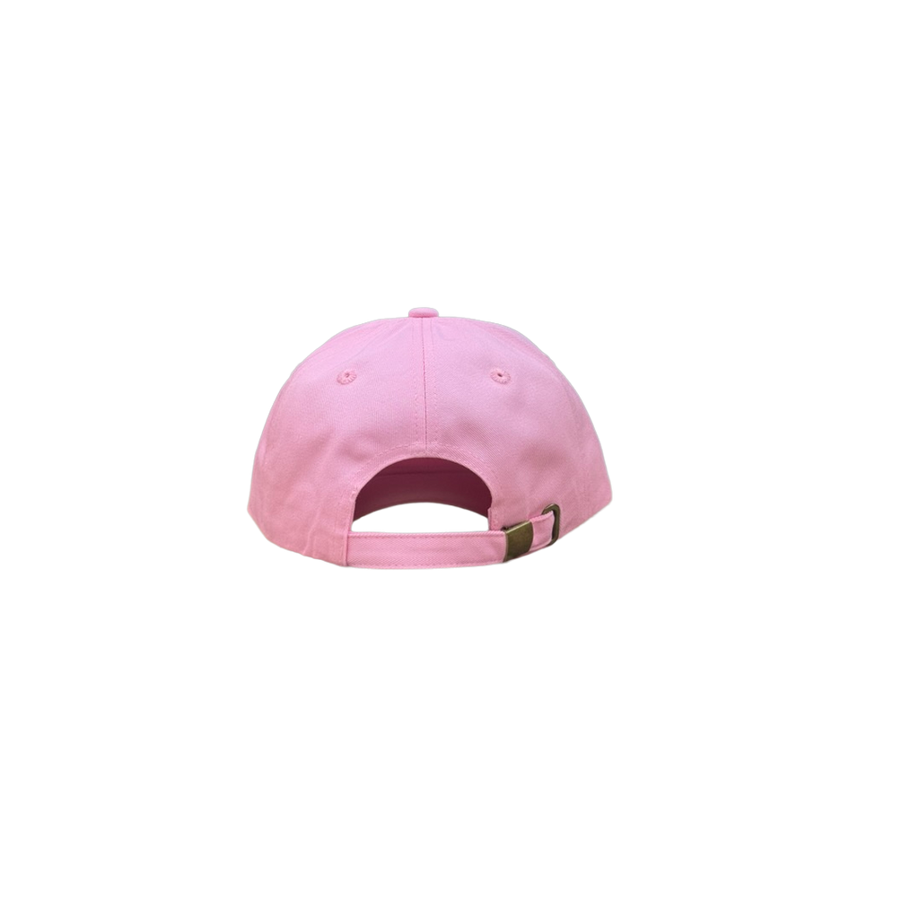 Tempe South Little League - League Logo Pink