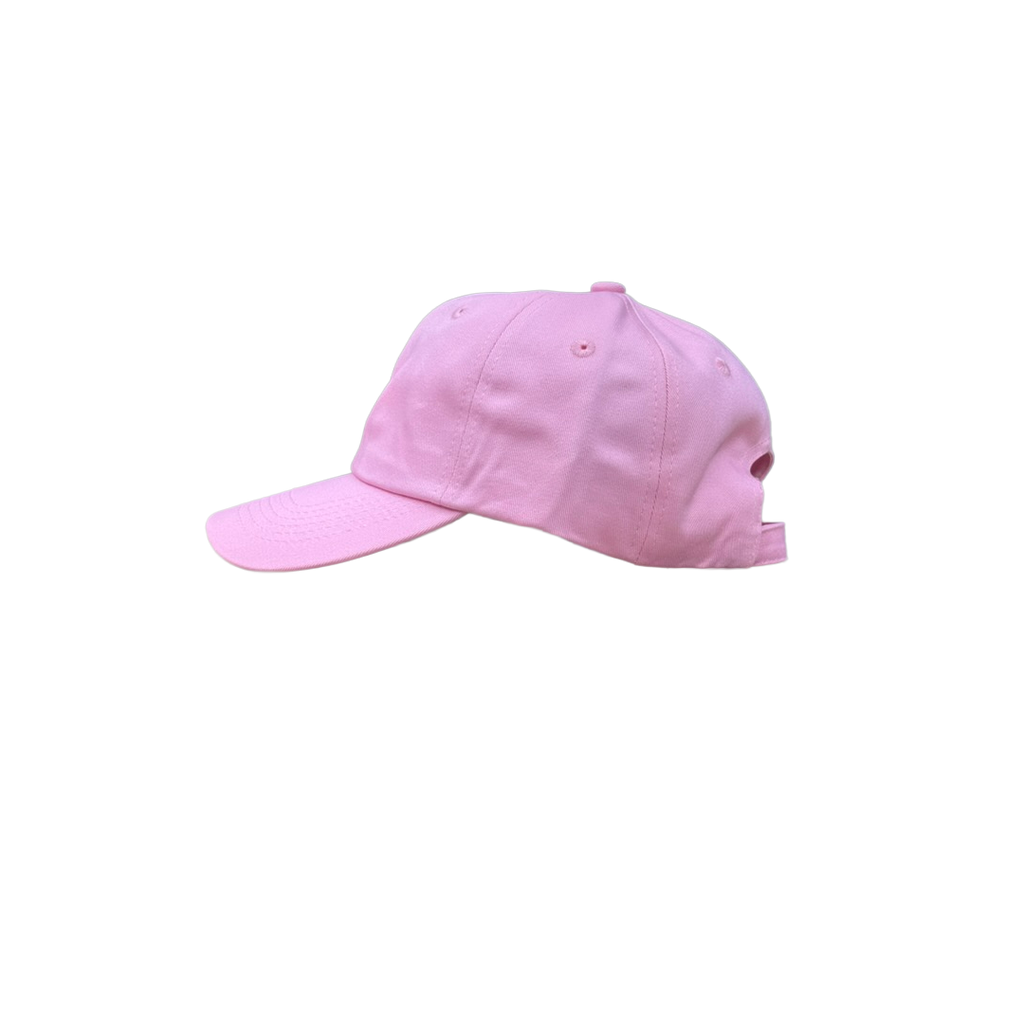 Tempe South Little League - League Logo Pink